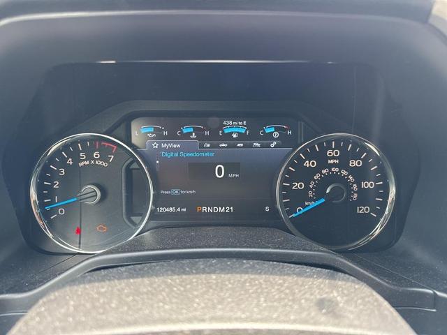 Photo of 2015 Tuxedo Black Metallic Ford F-150