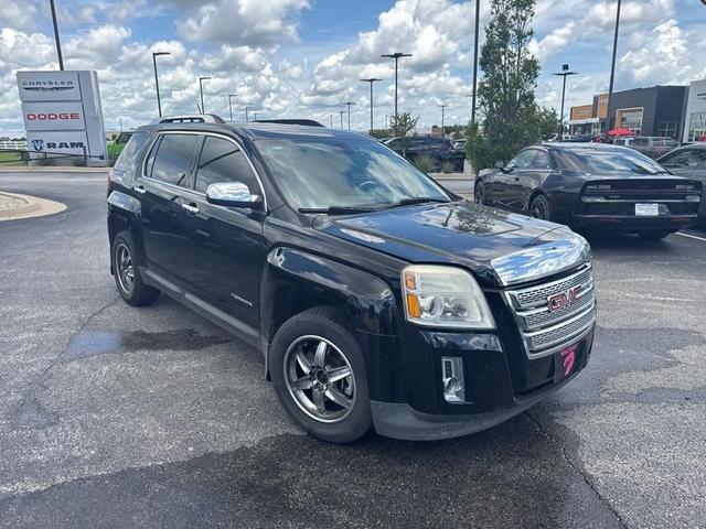 2013 GMC Terrain