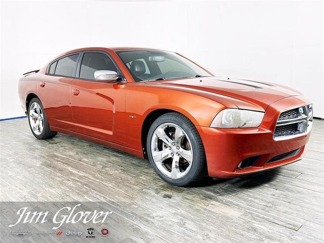 2013 Dodge Charger