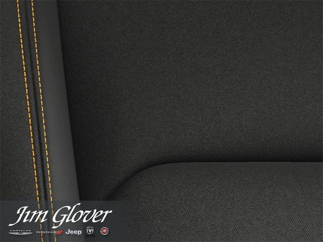 Photo of 2025 Granite Crystal Clearcoat Metallic Jeep Gladiator