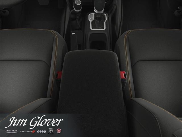 Photo of 2025 Granite Crystal Clearcoat Metallic Jeep Gladiator