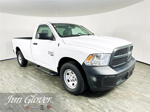 2019 RAM 1500 Classic