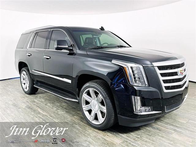 2019 Cadillac Escalade