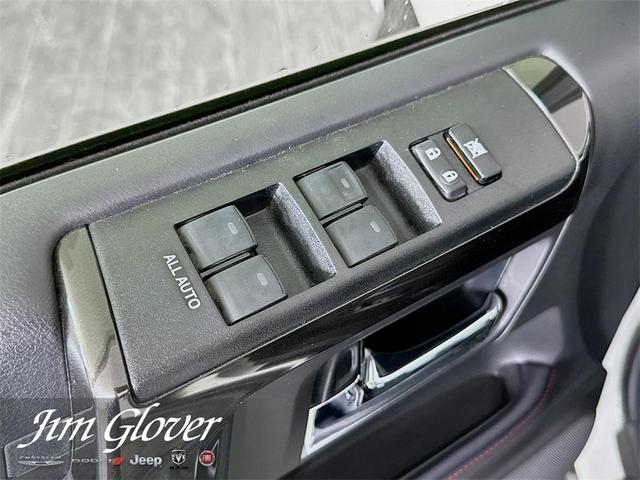 Photo of 2023 Ice Toyota 4Runner