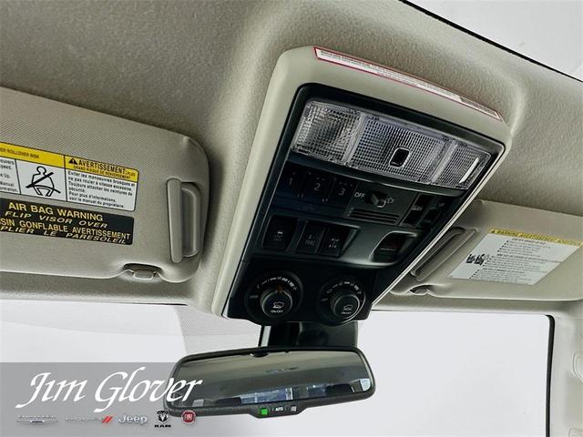 Photo of 2023 Ice Toyota 4Runner
