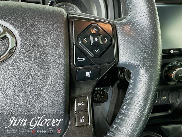 Photo of 2023 Ice Toyota 4Runner