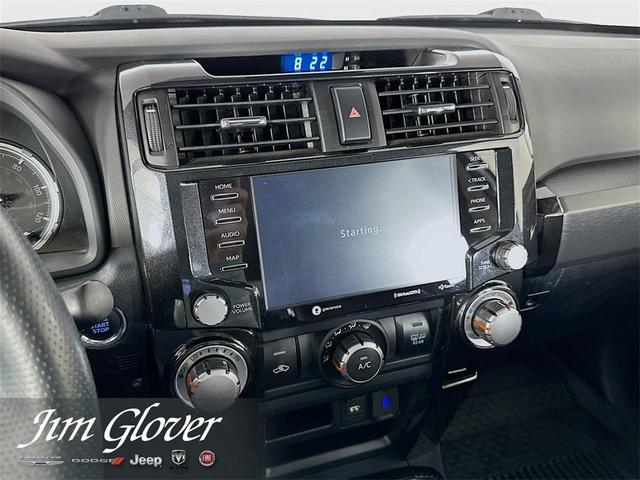 Photo of 2023 Ice Toyota 4Runner