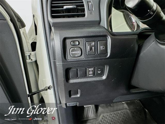 Photo of 2023 Ice Toyota 4Runner