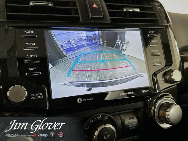 Photo of 2023 Ice Toyota 4Runner