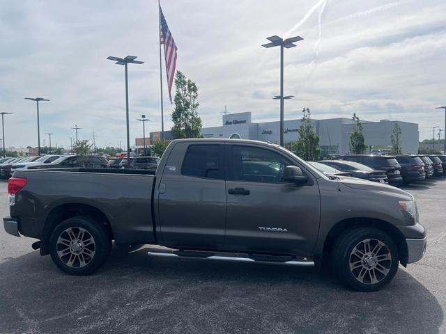 2013 Toyota Tundra