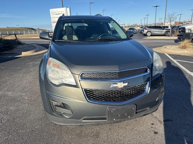 2013 Chevrolet Equinox