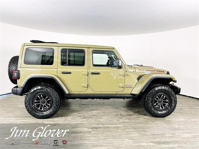 Photo of 2025 41 Jeep Wrangler