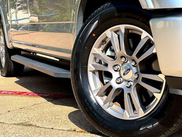 Photo of 2020 ICONIC SILVER Ford F-150