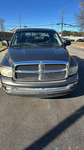 2003 Dodge Ram 1500