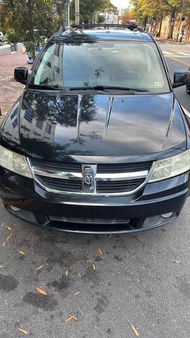 2010 Dodge Journey