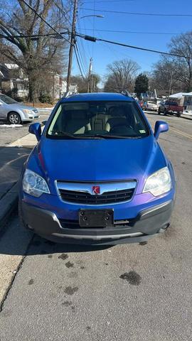 2008 Saturn Vue