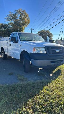 2006 Ford F-150