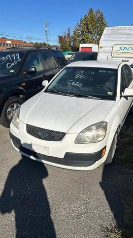 2009 Kia RIO