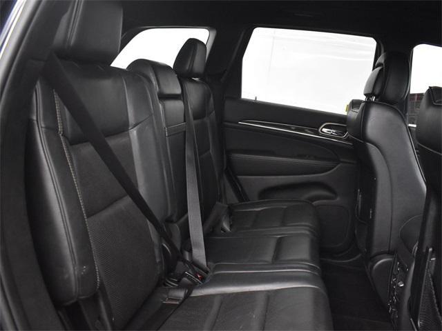 Photo of 2014 Maximum Steel Metallic Clearcoat Jeep Grand Cherokee