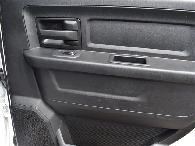 Photo of 2025 Bright White Clearcoat RAM 2500