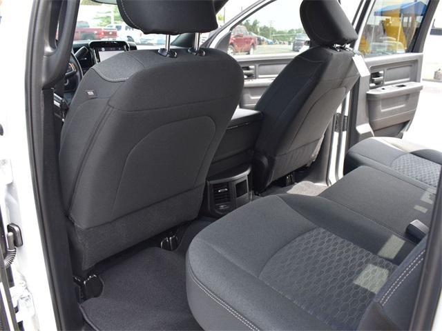 Photo of 2025 Bright White Clearcoat RAM 2500