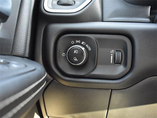 Photo of 2025 Bright White Clearcoat RAM 2500
