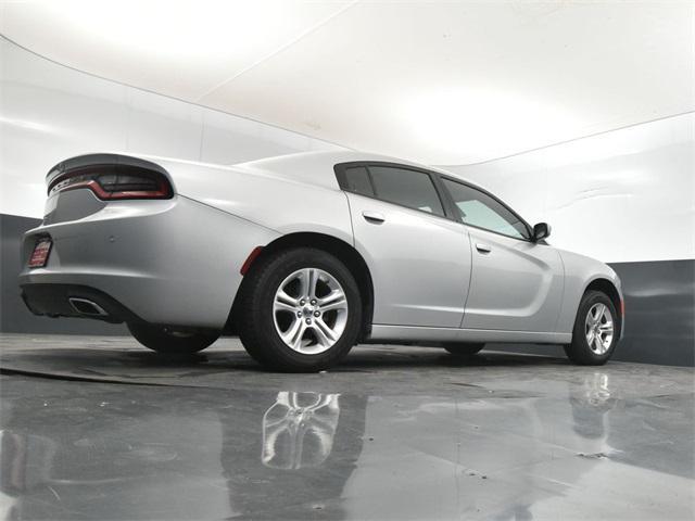 Photo of 2022 Triple Nickel Clearcoat Dodge Charger