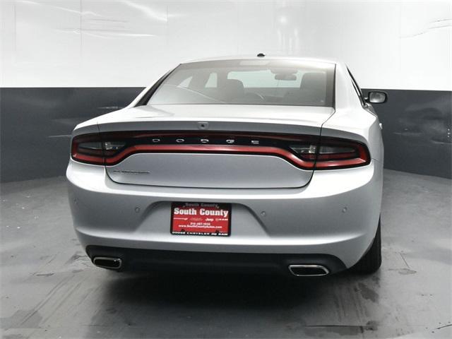 Photo of 2022 Triple Nickel Clearcoat Dodge Charger