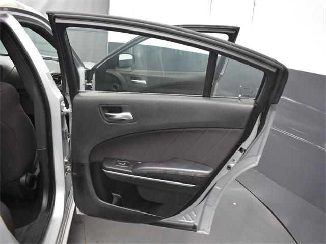 Photo of 2022 Triple Nickel Clearcoat Dodge Charger