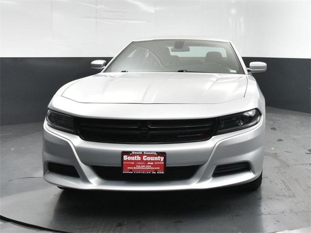 Photo of 2022 Triple Nickel Clearcoat Dodge Charger