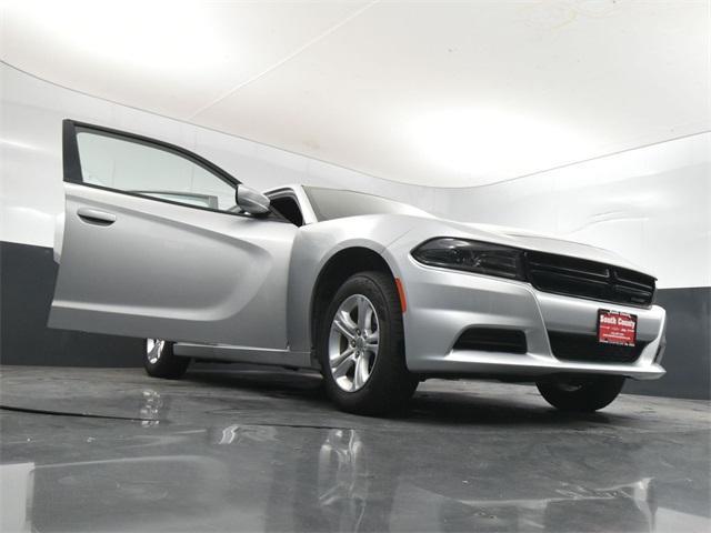 Photo of 2022 Triple Nickel Clearcoat Dodge Charger
