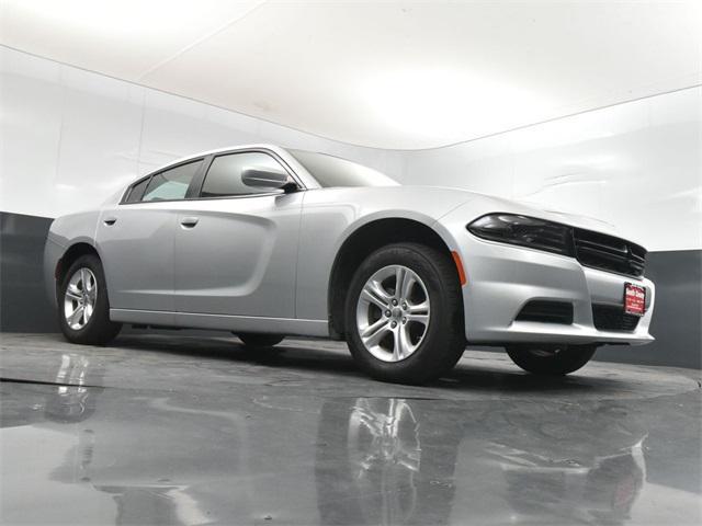 Photo of 2022 Triple Nickel Clearcoat Dodge Charger