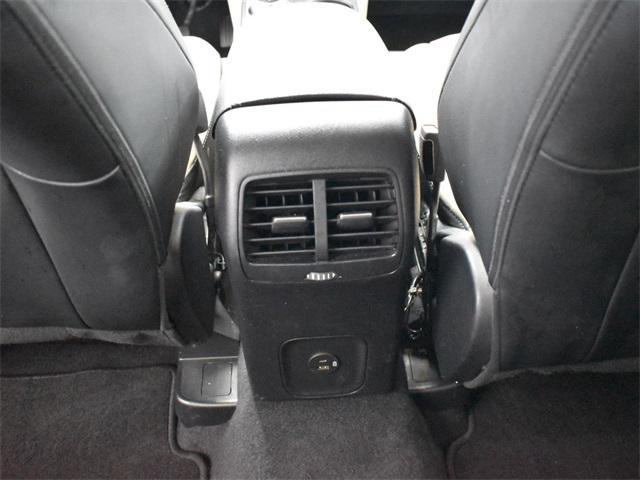 Photo of 2021 Carbonized Gray Metallic Ford Escape