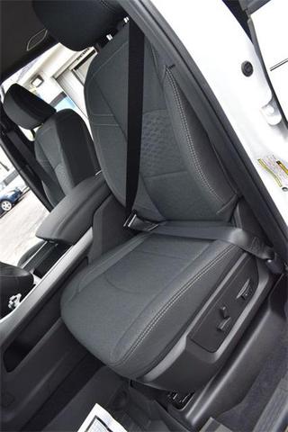 Photo of 2025 Bright White Clearcoat RAM 2500