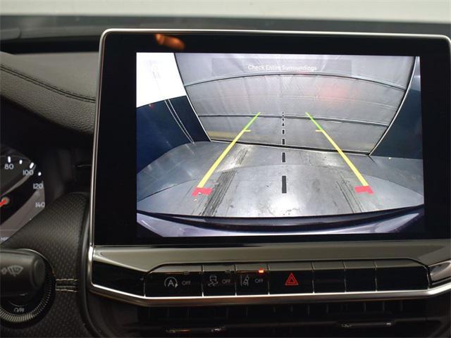 Photo of 2024 Baltic Gray Metallic Clearcoat Jeep Compass