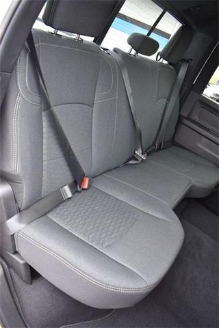 Photo of 2025 Bright White Clearcoat RAM 2500