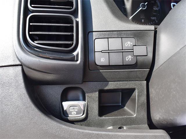 Photo of 2026 Bright White Clearcoat RAM ProMaster 2500