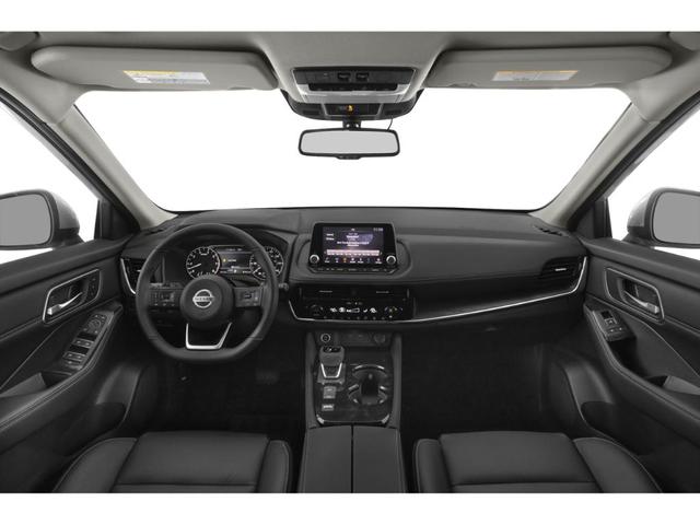Photo of 2022 Scarlet Ember Nissan Rogue