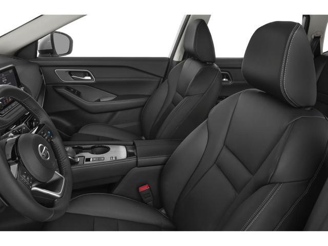 Photo of 2022 Scarlet Ember Nissan Rogue