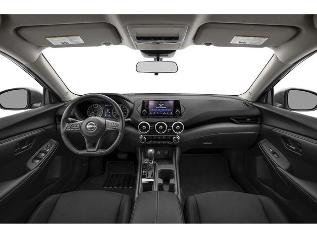 Photo of 2025 Gun Metallic Nissan Sentra