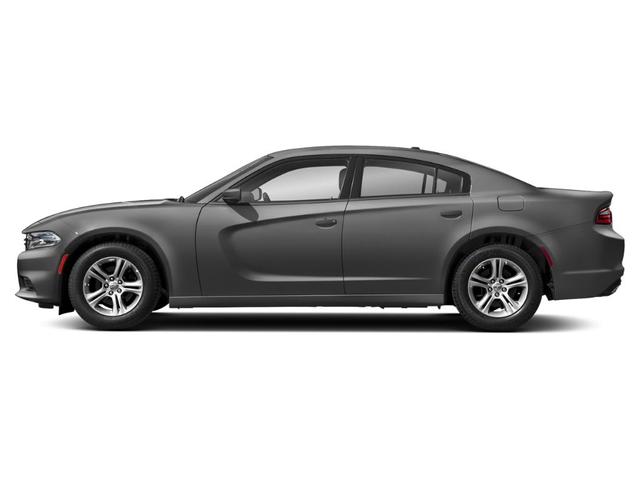 Photo of 2021 Smoke Show Dodge Charger