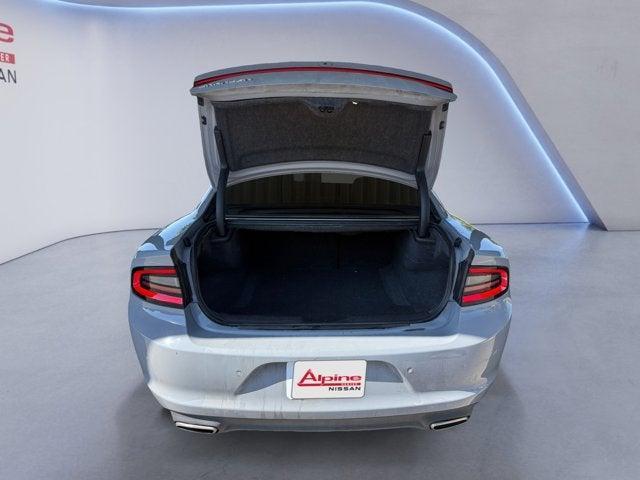 Photo of 2021 Smoke Show Dodge Charger