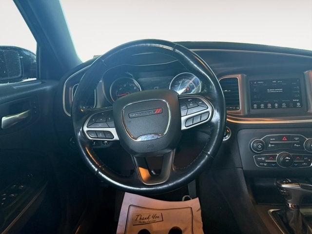 Photo of 2021 Smoke Show Dodge Charger