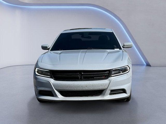 Photo of 2021 Smoke Show Dodge Charger