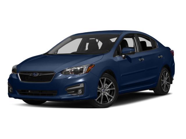 2017 Subaru Impreza