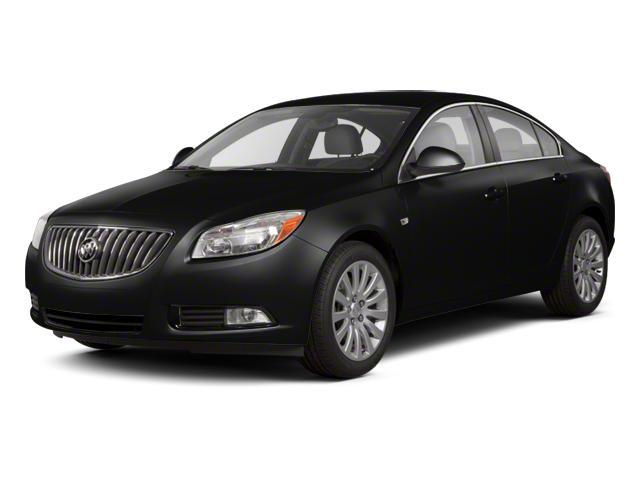 2012 Buick Regal