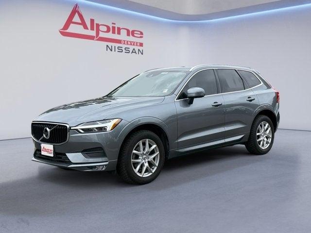 2021 Volvo XC60