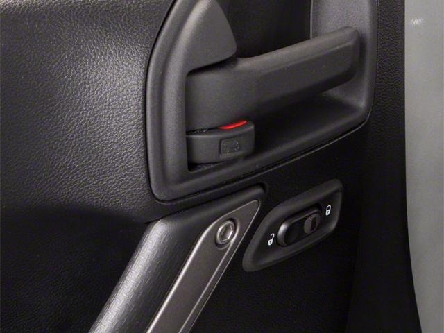 Photo of 2012 Black Clearcoat Jeep Wrangler Unlimited