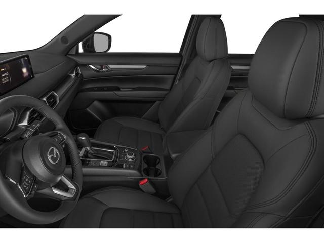 Photo of 2023 Machine Gray Metallic Mazda CX-5
