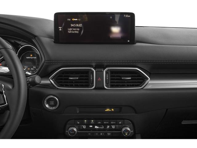 Photo of 2023 Machine Gray Metallic Mazda CX-5